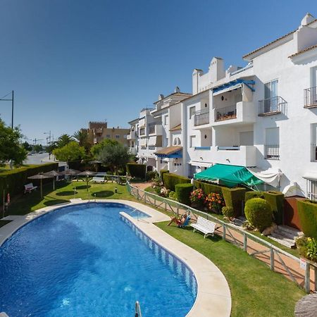 Eslora Candor Apartment By Cadiz4Rentals Rota Exteriör bild