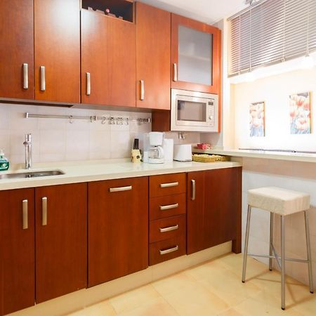 Eslora Candor Apartment By Cadiz4Rentals Rota Exteriör bild