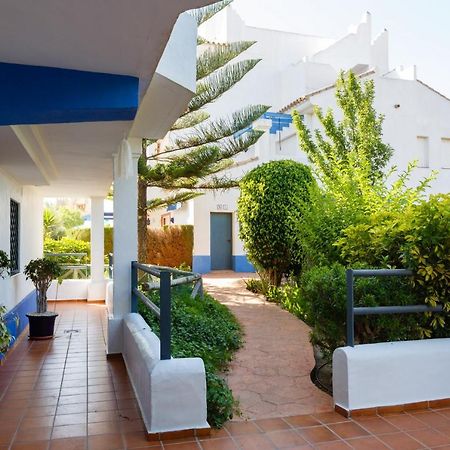 Eslora Candor Apartment By Cadiz4Rentals Rota Exteriör bild