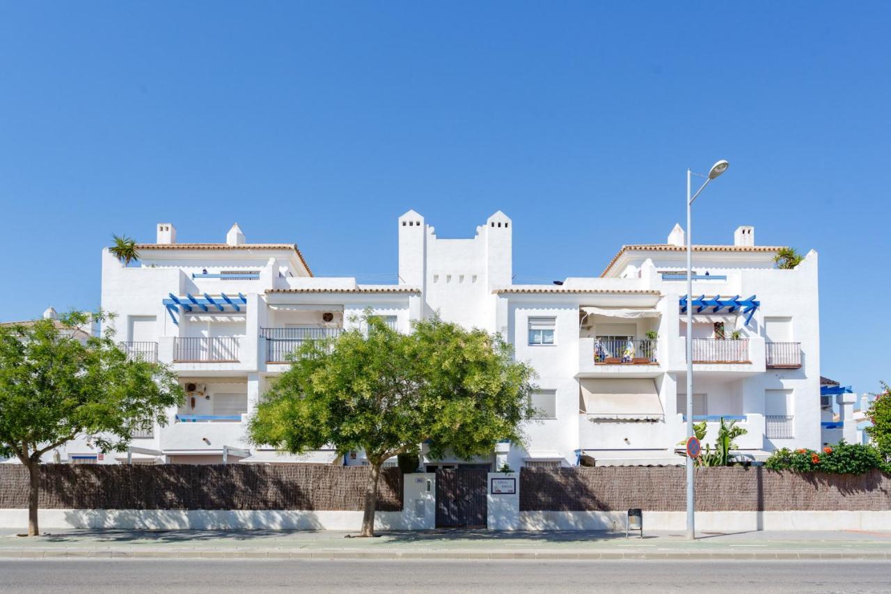 Eslora Candor Apartment By Cadiz4Rentals Rota Exteriör bild