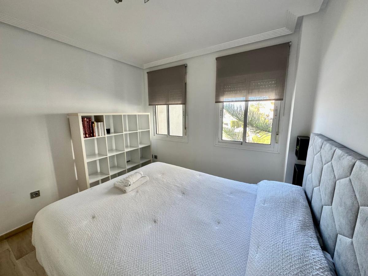 Eslora Candor Apartment By Cadiz4Rentals Rota Exteriör bild