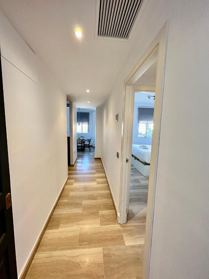 Eslora Candor Apartment By Cadiz4Rentals Rota Exteriör bild